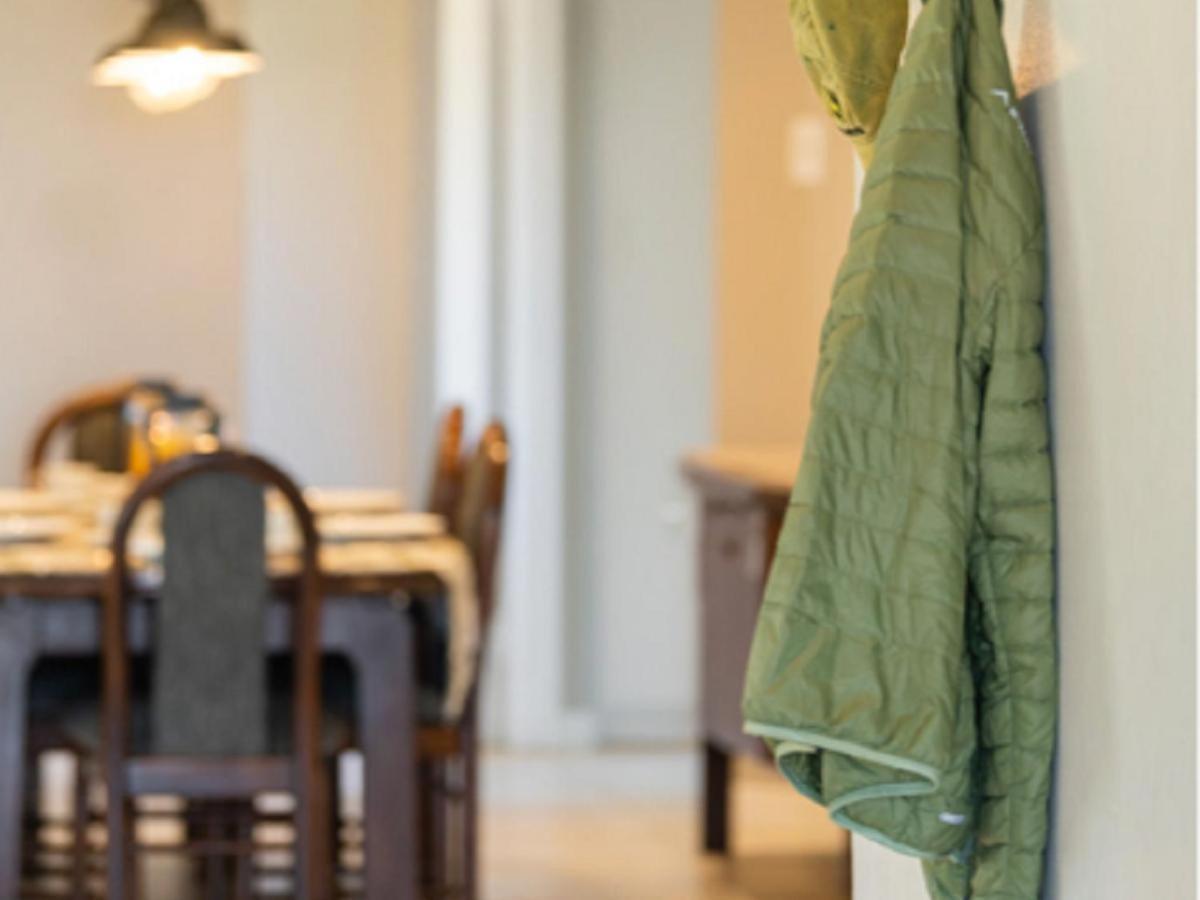 Flying Ostrich Guesthouse & Self-Catering Accommodation マリエンタール エクステリア 写真