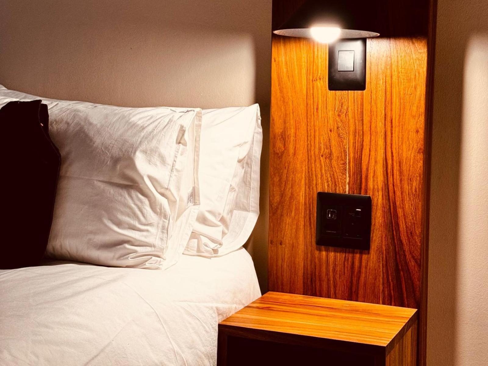 Flying Ostrich Guesthouse & Self-Catering Accommodation マリエンタール 部屋 写真