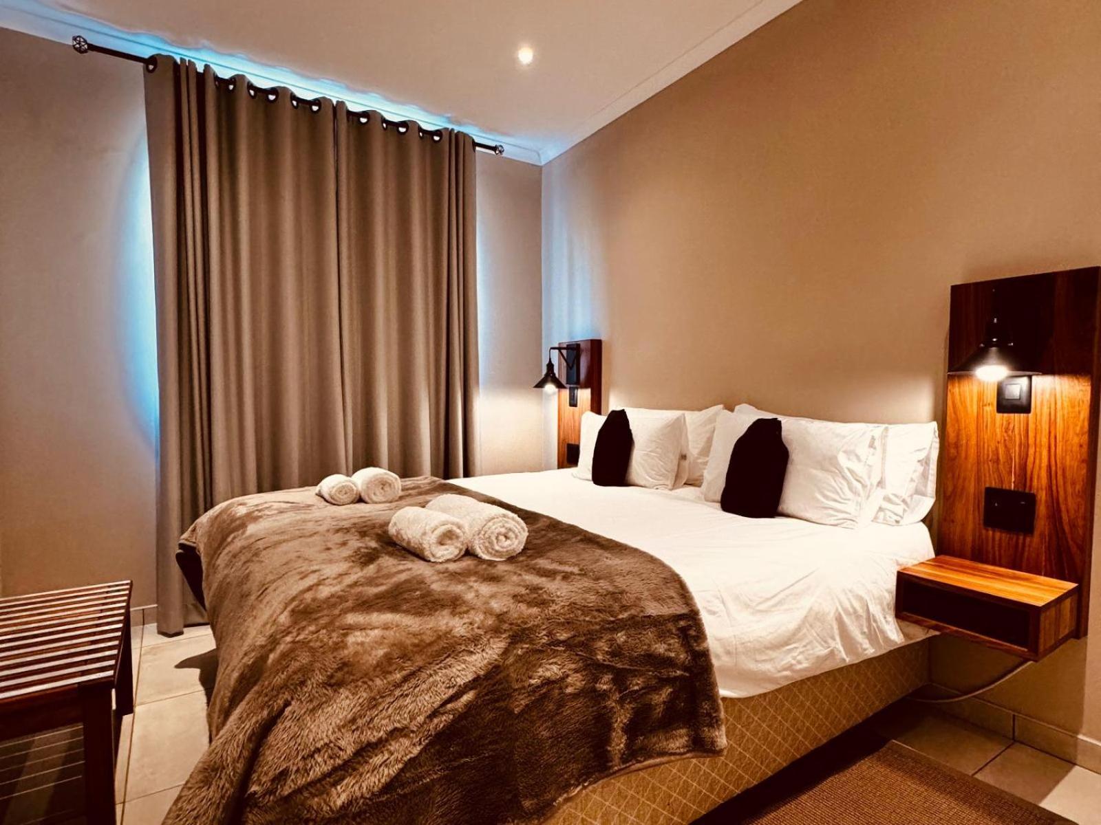 Flying Ostrich Guesthouse & Self-Catering Accommodation マリエンタール 部屋 写真
