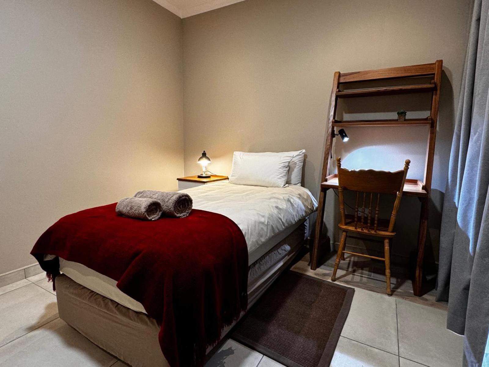 Flying Ostrich Guesthouse & Self-Catering Accommodation マリエンタール 部屋 写真