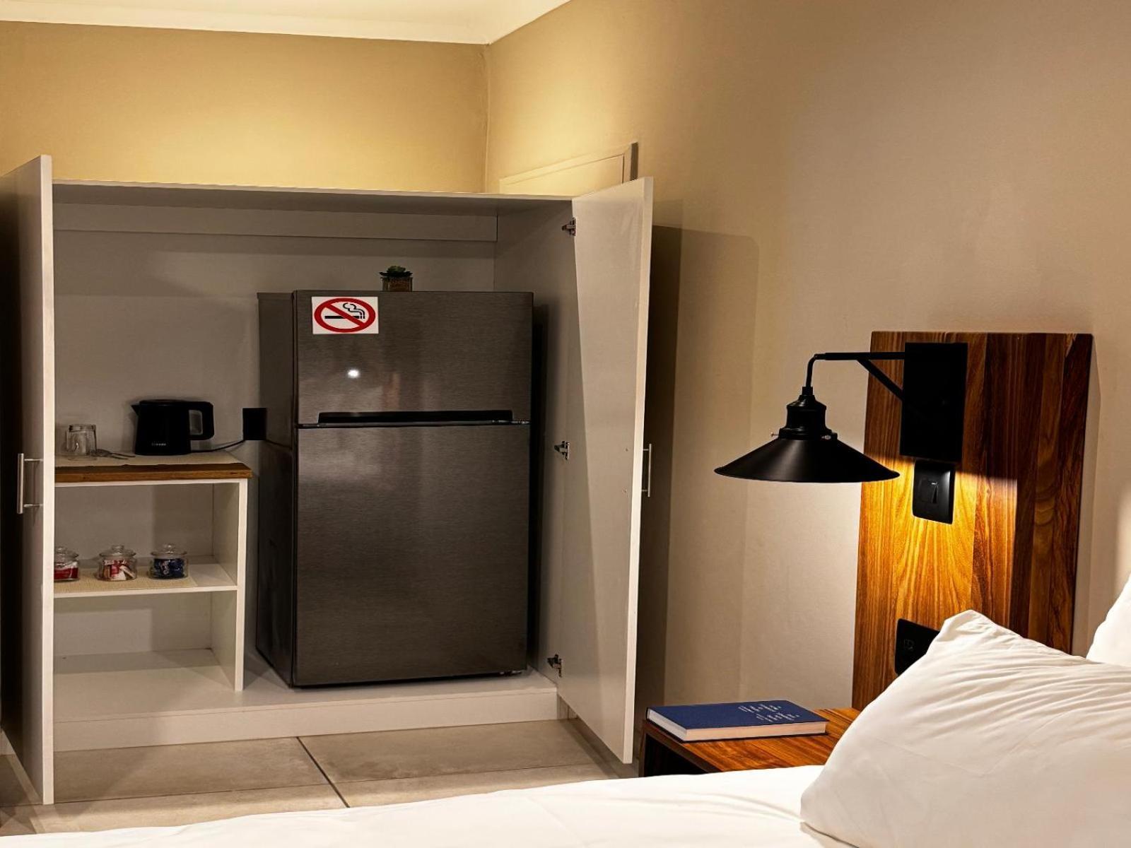 Flying Ostrich Guesthouse & Self-Catering Accommodation マリエンタール 部屋 写真