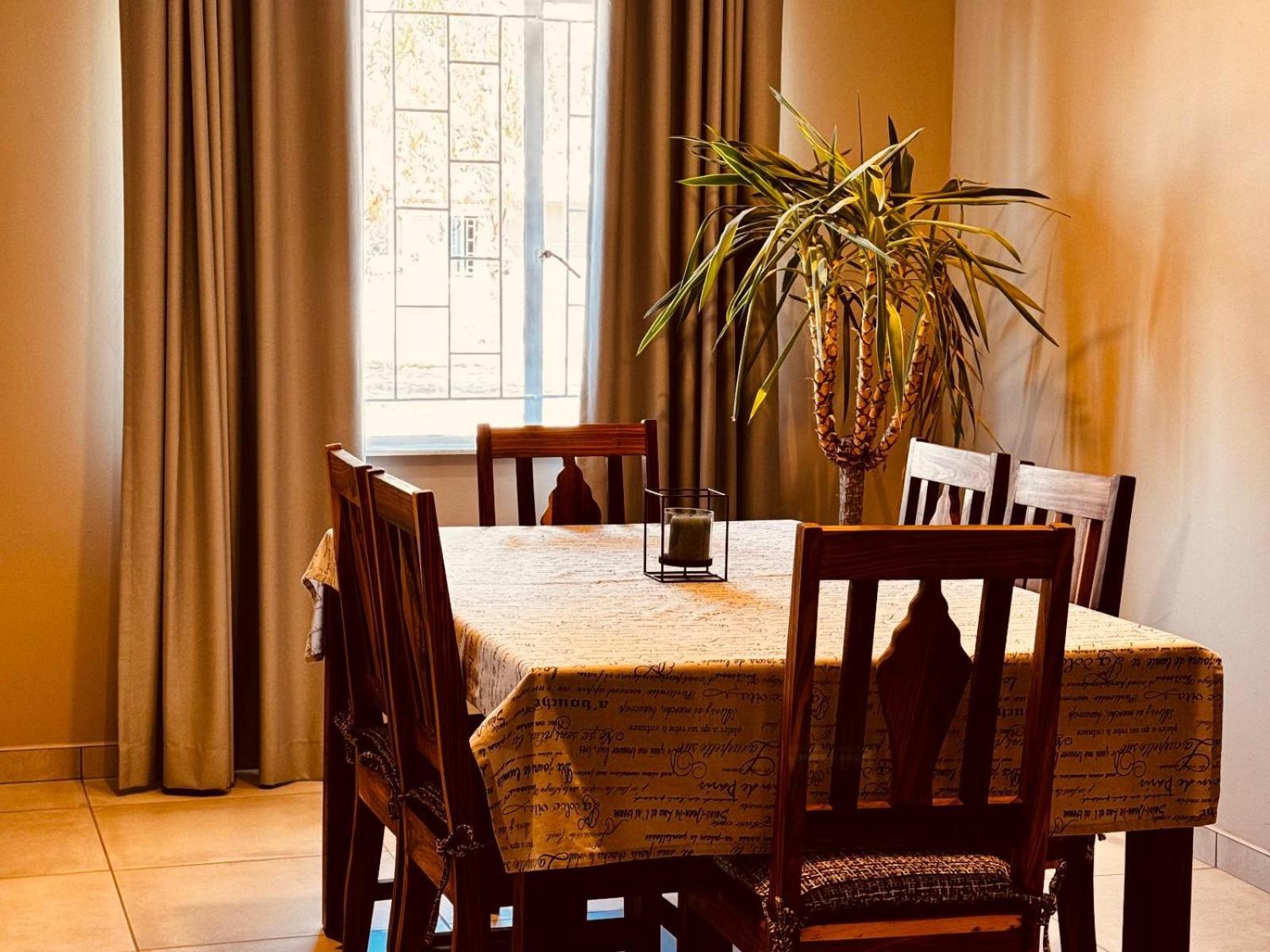 Flying Ostrich Guesthouse & Self-Catering Accommodation マリエンタール 部屋 写真
